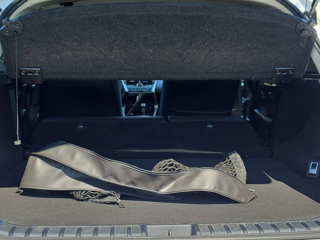 2015 Lexus NX 200t Base
