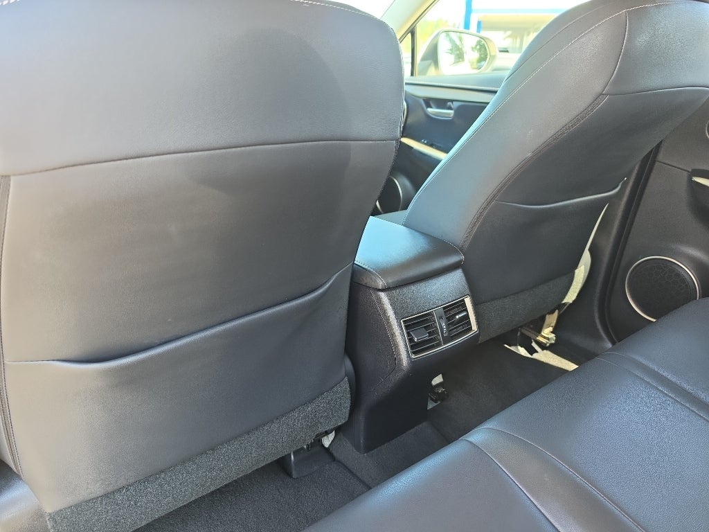 2015 Lexus NX 200t Base