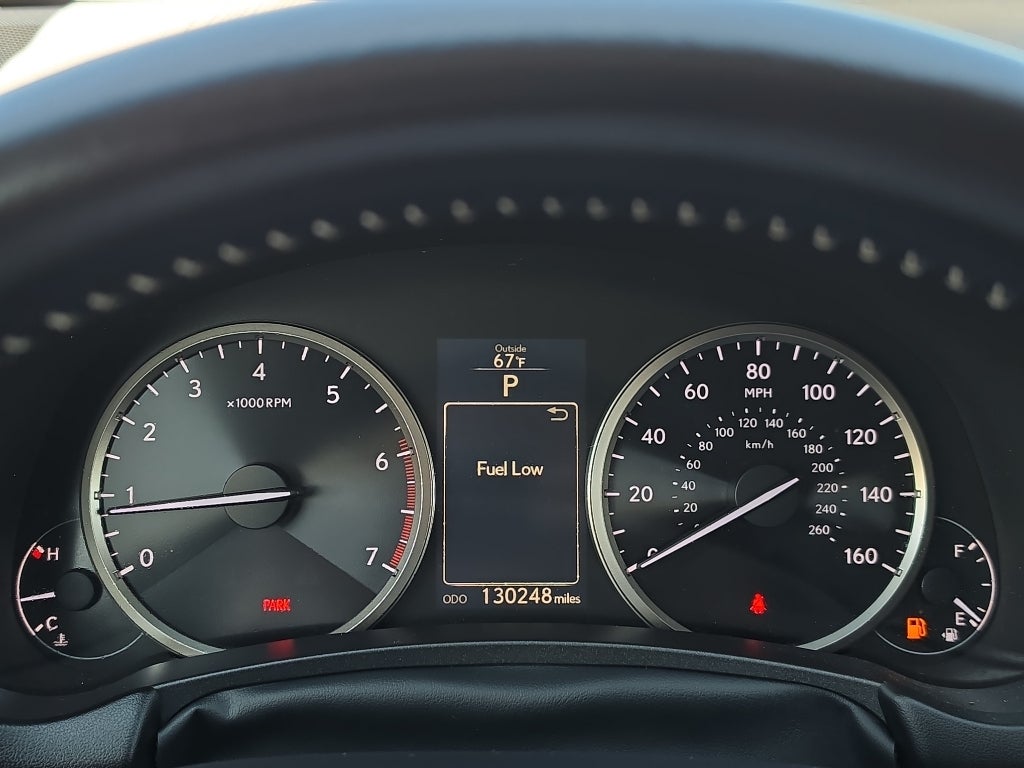 2015 Lexus NX 200t Base