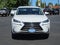 2015 Lexus NX 200t Base