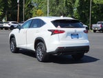 2015 Lexus NX 200t Base