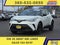 2021 Toyota C-HR Nightshade