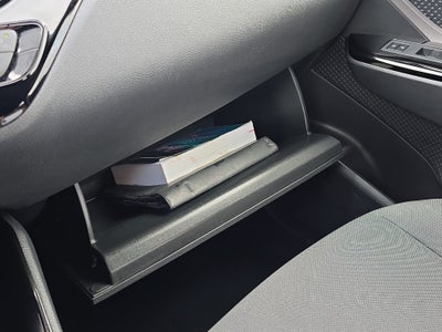 2021 Toyota C-HR Nightshade