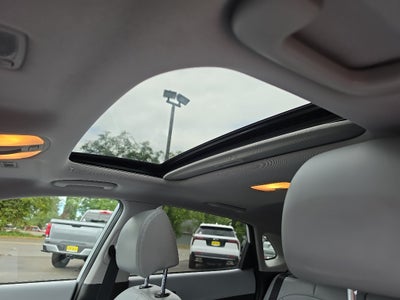 2019 Hyundai Kona Limited
