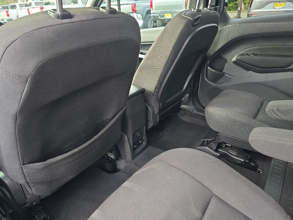 2016 Ford Transit Connect XLT