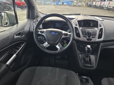2016 Ford Transit Connect XLT