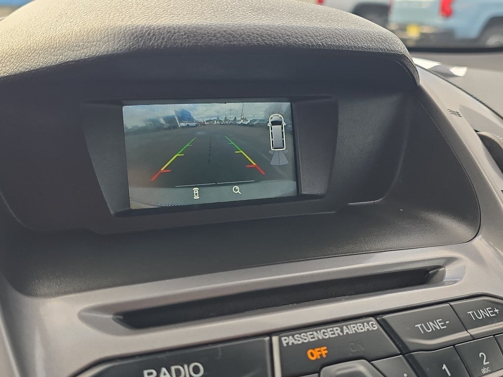 2016 Ford Transit Connect XLT