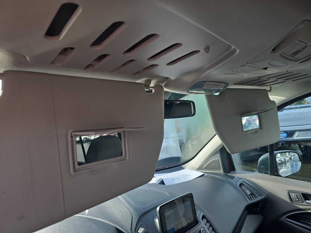 2019 Ford Transit Connect XLT