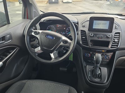 2019 Ford Transit Connect XLT