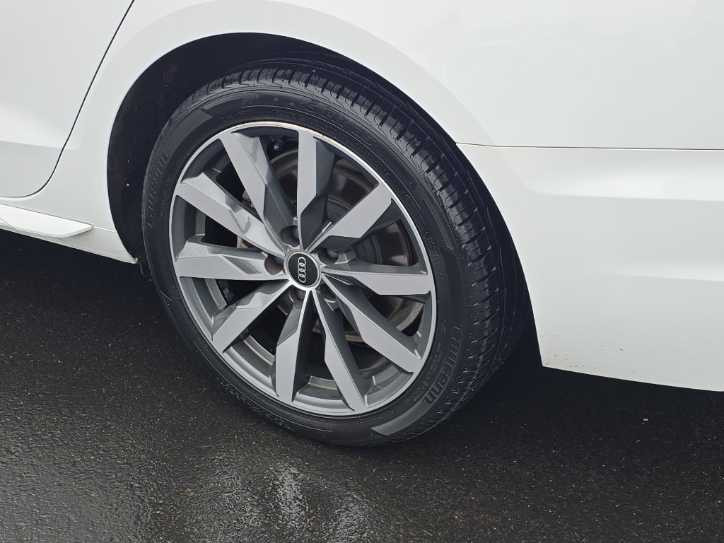 2021 Audi A4 Premium Plus