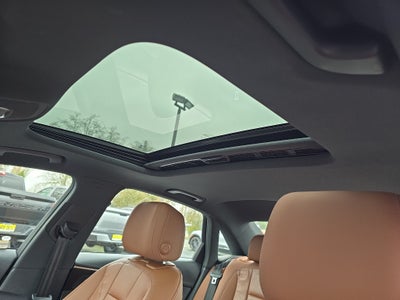 2021 Audi A4 Premium Plus