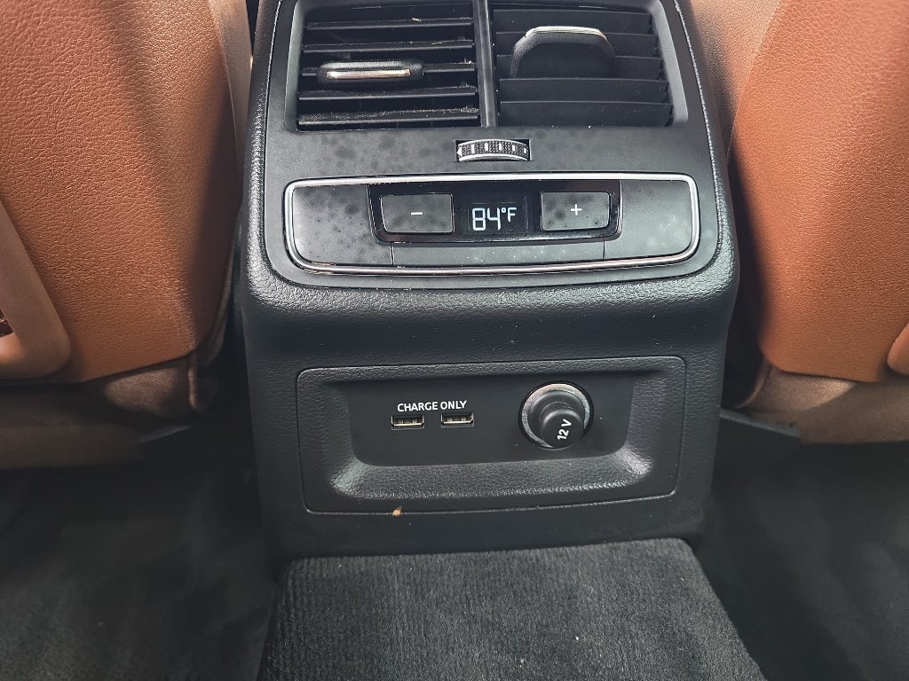 2021 Audi A4 Premium Plus