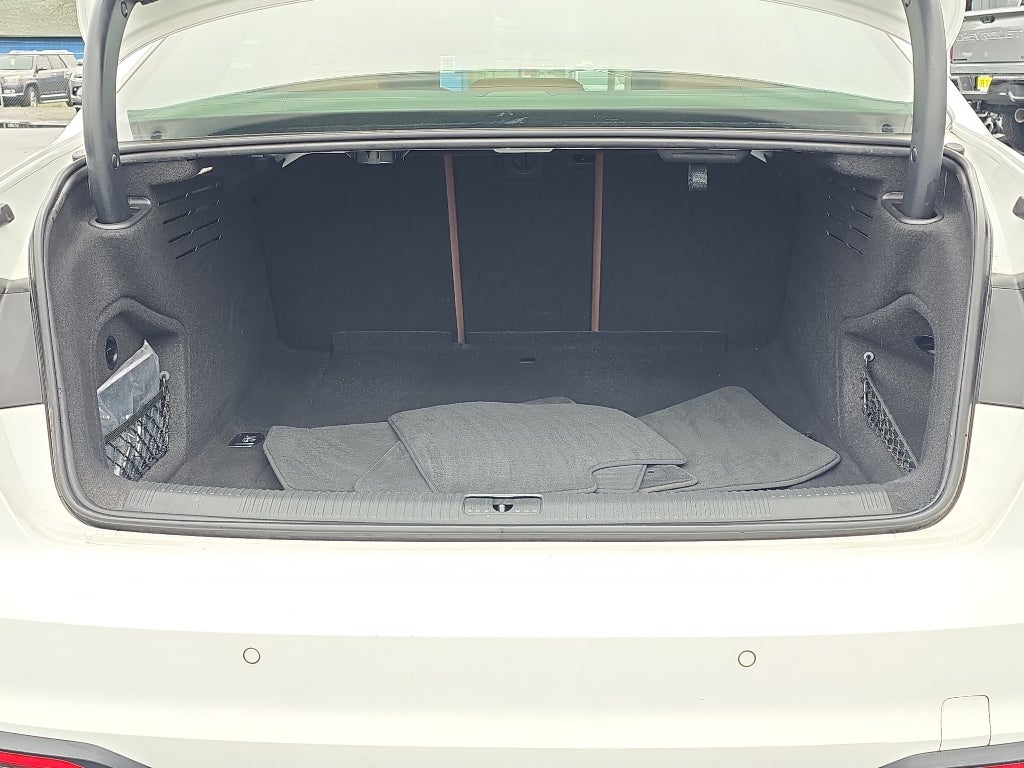 2021 Audi A4 Premium Plus