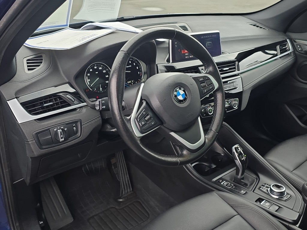 2021 BMW X1 xDrive28i