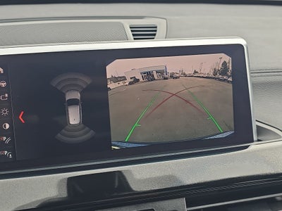 2021 BMW X1 xDrive28i