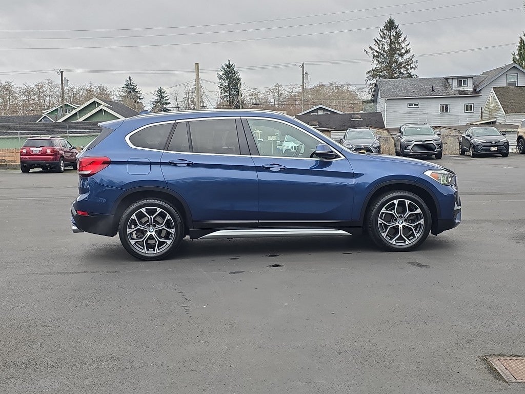 2021 BMW X1 xDrive28i