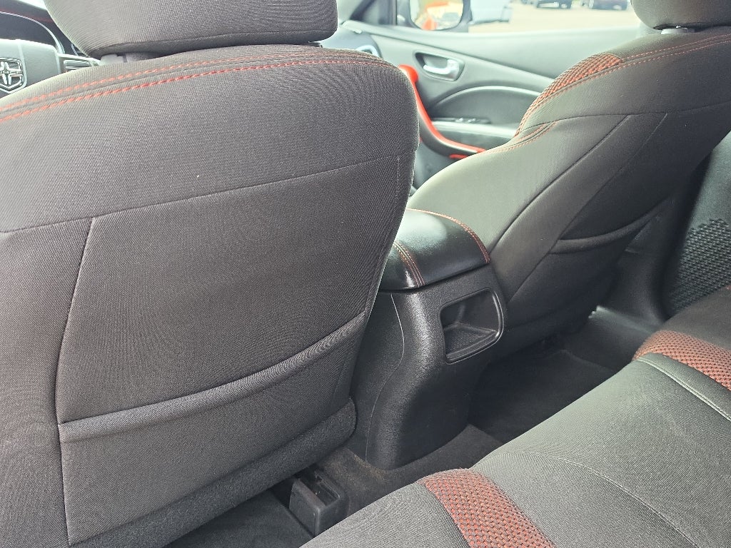 2016 Dodge Dart GT Sport Blacktop