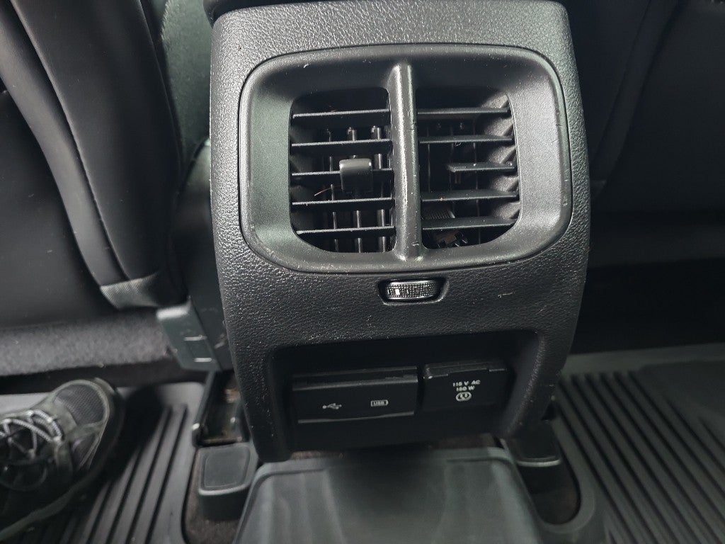 2019 Jeep Cherokee Trailhawk Elite