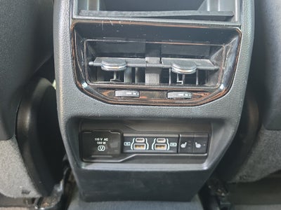 2024 Jeep Grand Cherokee 4xe 4xe