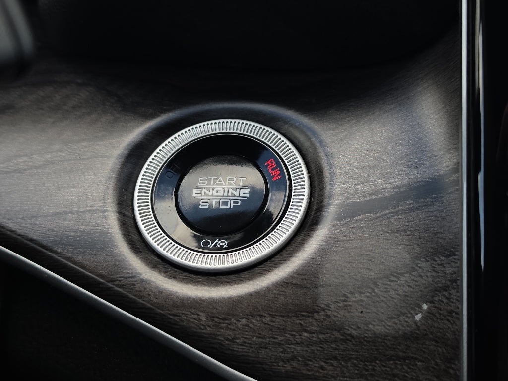 2024 Jeep Grand Cherokee 4xe 4xe