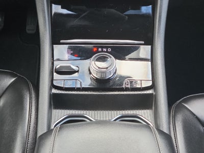 2024 Jeep Grand Cherokee 4xe 4xe