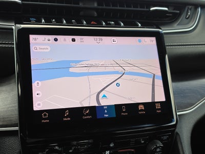 2024 Jeep Grand Cherokee 4xe 4xe