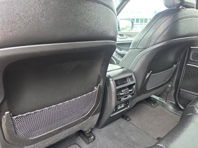 2024 Jeep Grand Cherokee 4xe 4xe
