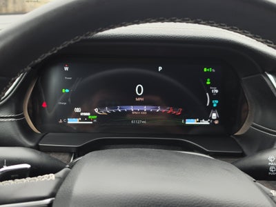 2024 Jeep Grand Cherokee 4xe 4xe