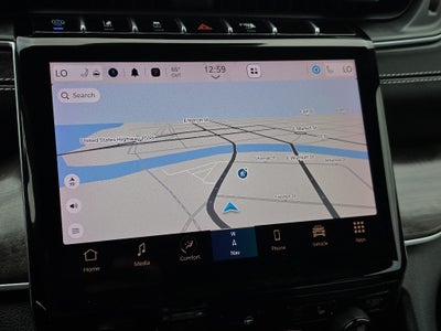 2024 Jeep Grand Cherokee 4xe 4xe