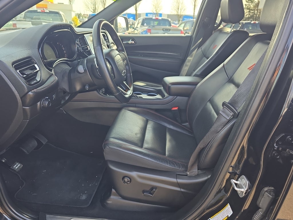 2025 Dodge Durango R/T