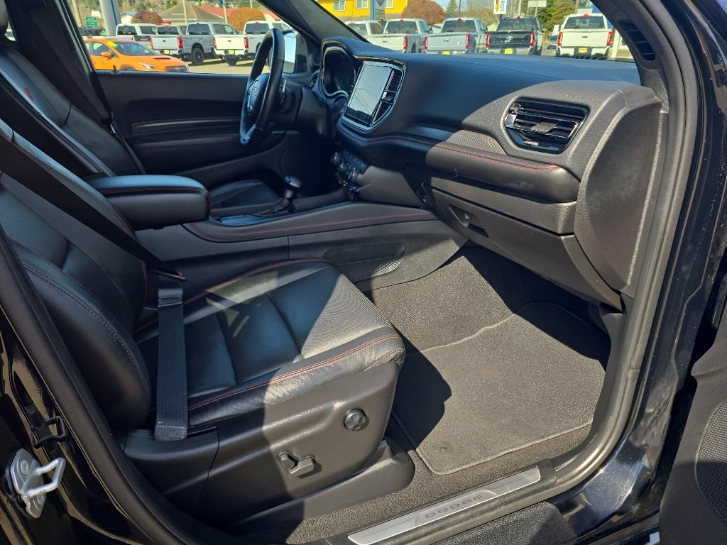 2025 Dodge Durango R/T