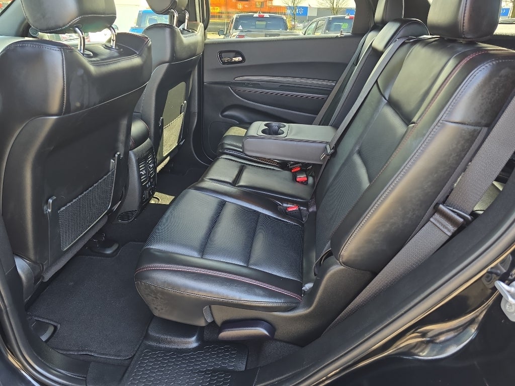 2025 Dodge Durango R/T