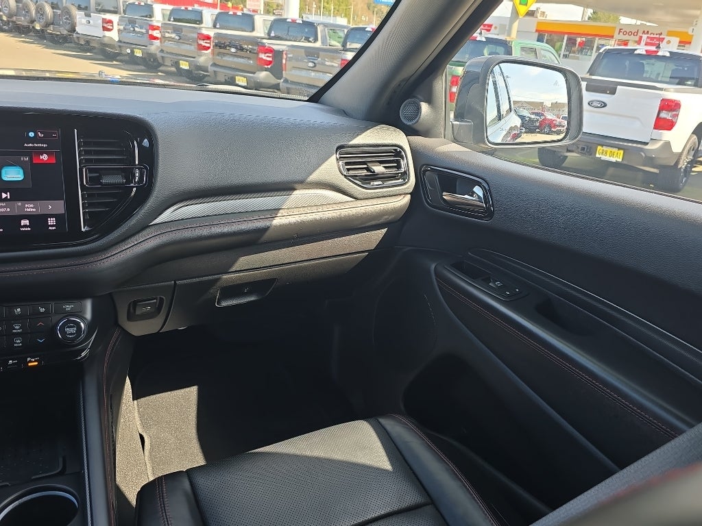 2025 Dodge Durango R/T