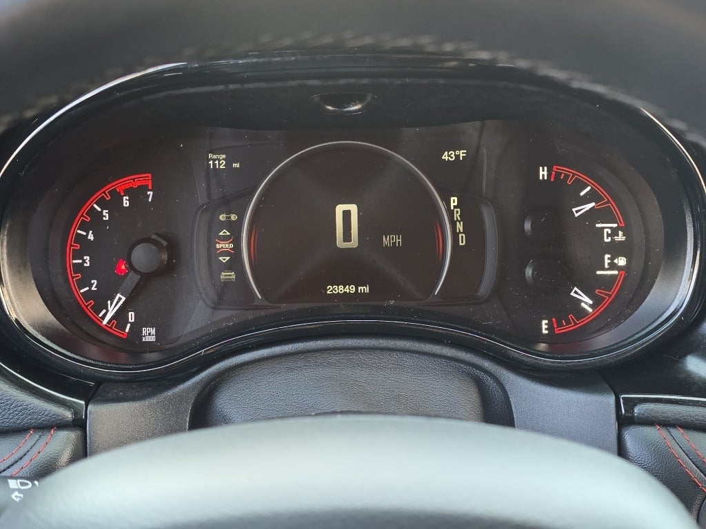 2025 Dodge Durango R/T