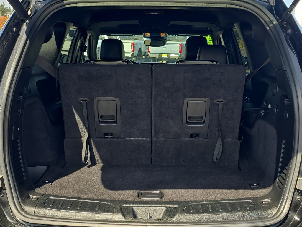 2025 Dodge Durango R/T