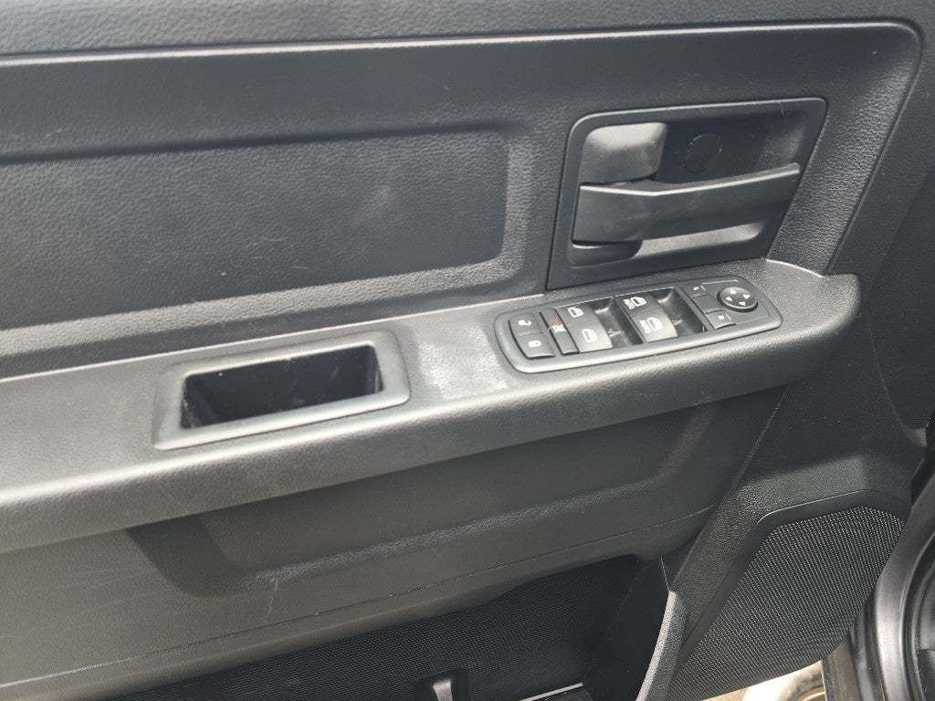 2016 RAM 1500 Express