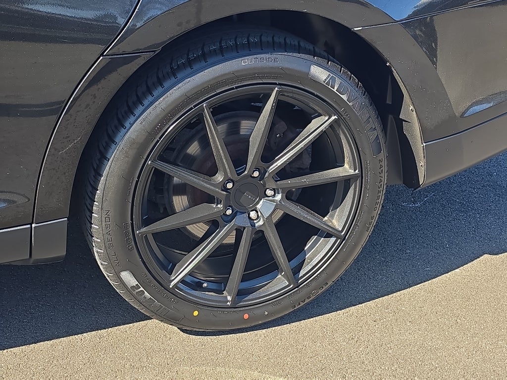 2014 Ford Taurus Limited