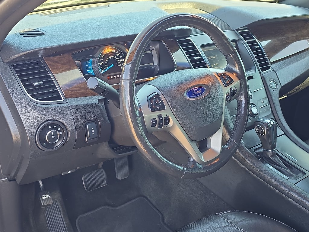 2014 Ford Taurus Limited