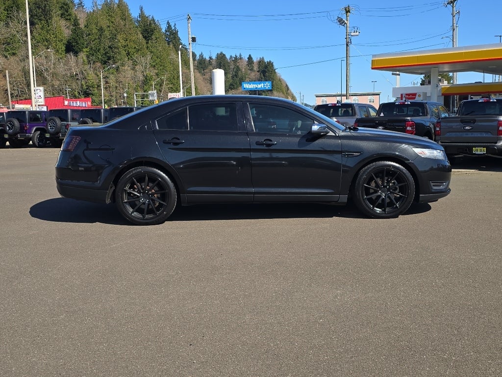 2014 Ford Taurus Limited
