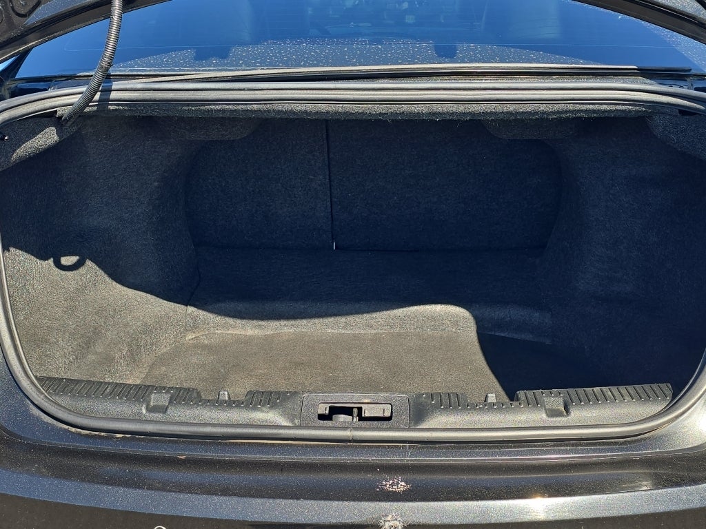 2014 Ford Taurus Limited