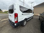 2024 Ford Transit Wagon T-350 Low Roof Slide XLT