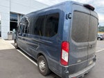 2023 Ford Transit Wagon T-350 Med Roof Slide XLT