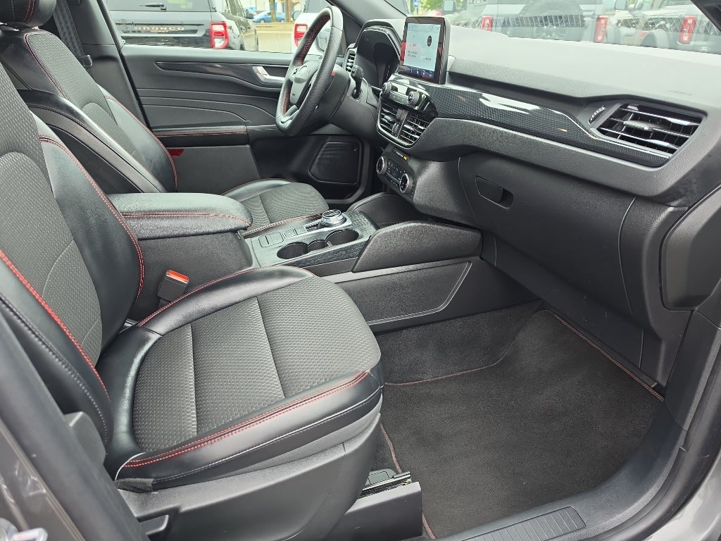 2023 Ford Escape ST Line