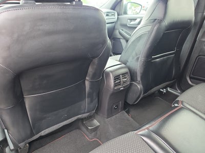 2023 Ford Escape ST Line