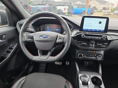2023 Ford Escape ST Line