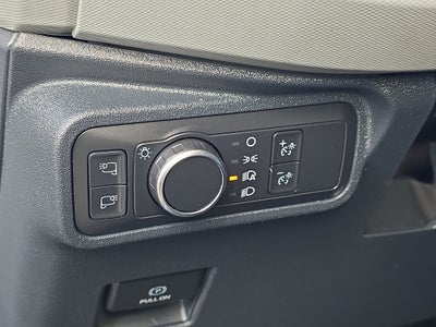 2022 Ford Bronco Advanced Badlands