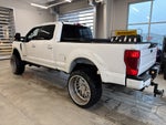 2022 Ford F-250 Super Duty LARIAT