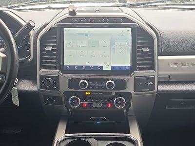 2022 Ford F-250 Super Duty LARIAT