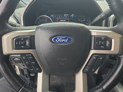 2022 Ford F-250 Super Duty LARIAT
