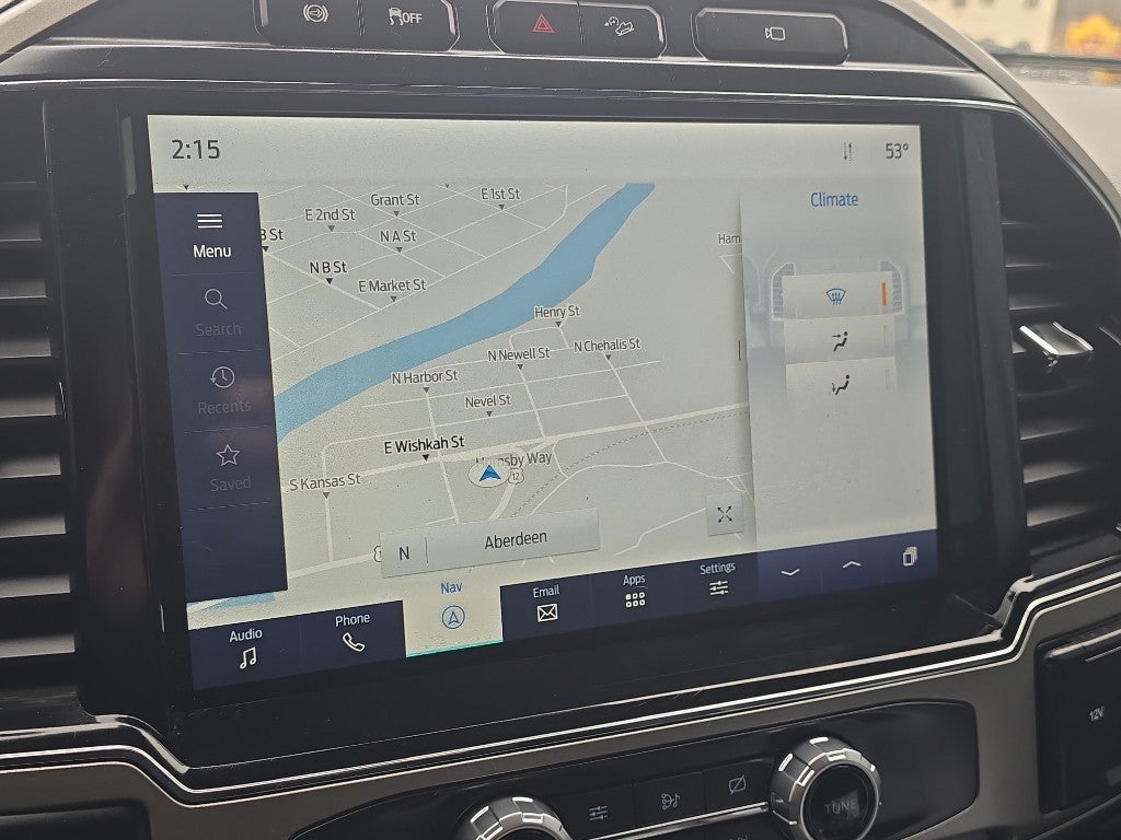 2022 Ford F-250 Super Duty LARIAT